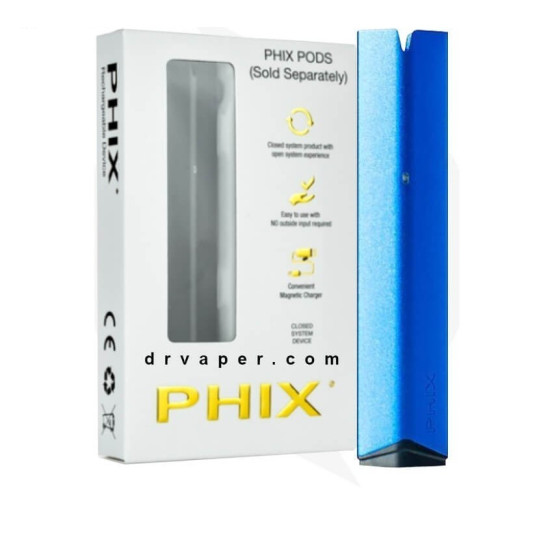 Phix Mod Phix Mod