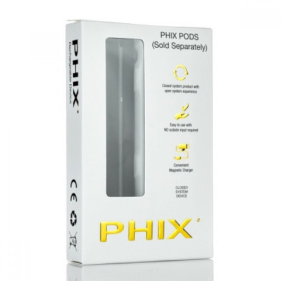 Phix Mod Phix Mod