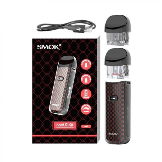 Smok Nord 2 Kit Smok Nord 2 Kit