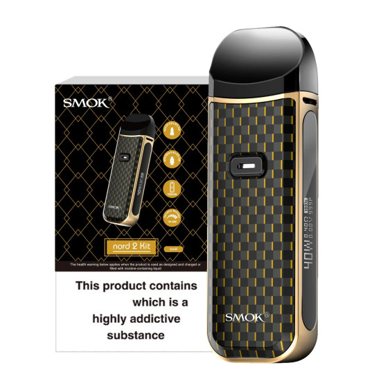 Smok Nord 2 Kit Smok Nord 2 Kit