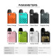 Uwell Caliburn AK2 Kit Uwell Caliburn AK2 Kit