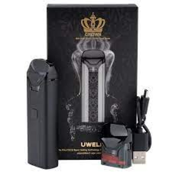 Uwell Caliburn Crown Kit Uwell Caliburn Crown Kit