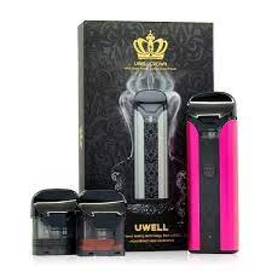 Uwell Caliburn Crown Kit Uwell Caliburn Crown Kit