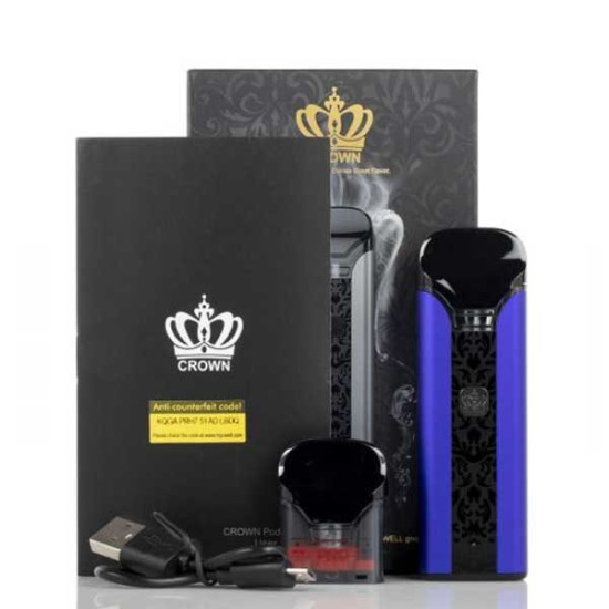 Uwell Caliburn Crown Kit Uwell Caliburn Crown Kit