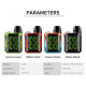 Uwell Caliburn GK2 Kit Uwell Caliburn GK2 Kit