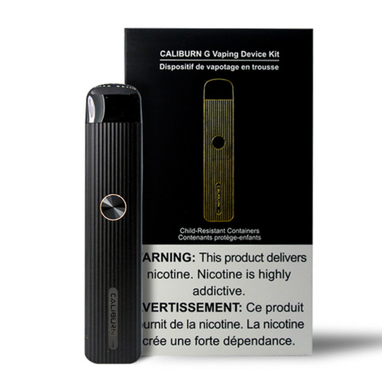Uwell Caliburn G Kit Uwell Caliburn G Kit
