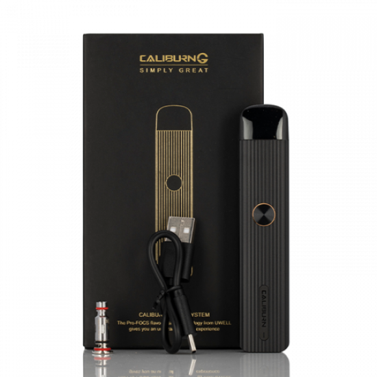 Uwell Caliburn G Kit Uwell Caliburn G Kit