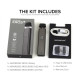Vaporesso Xros Kit Vaporesso Xros Kit