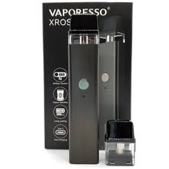 Vaporesso Xros Kit Vaporesso Xros Kit