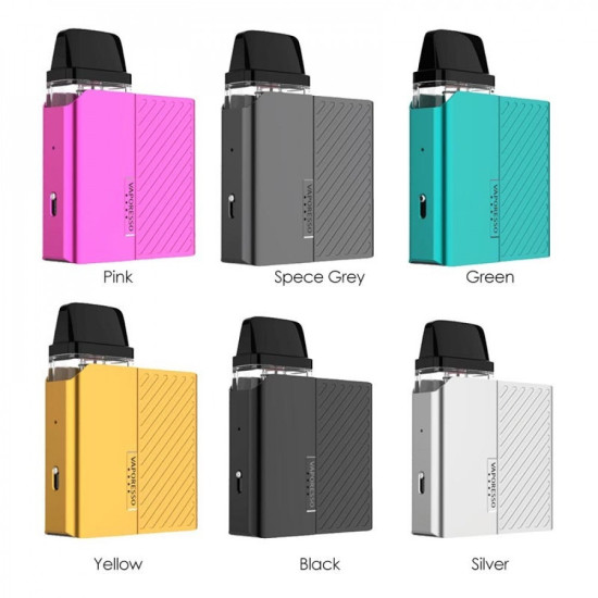 Vaporesso Xros Nano Kit Vaporesso Xros Nano Kit