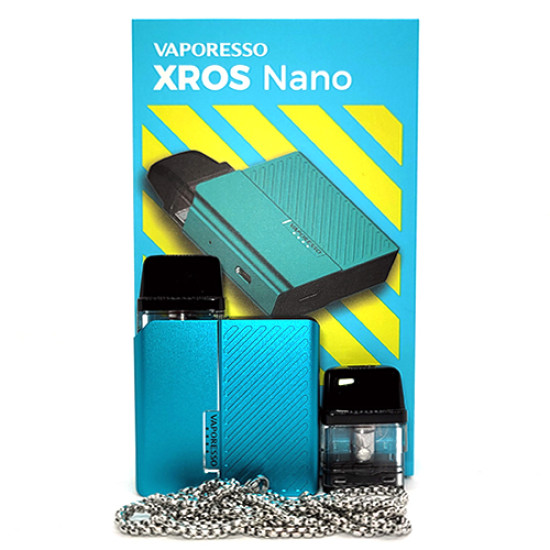Vaporesso Xros Nano Kit Vaporesso Xros Nano Kit