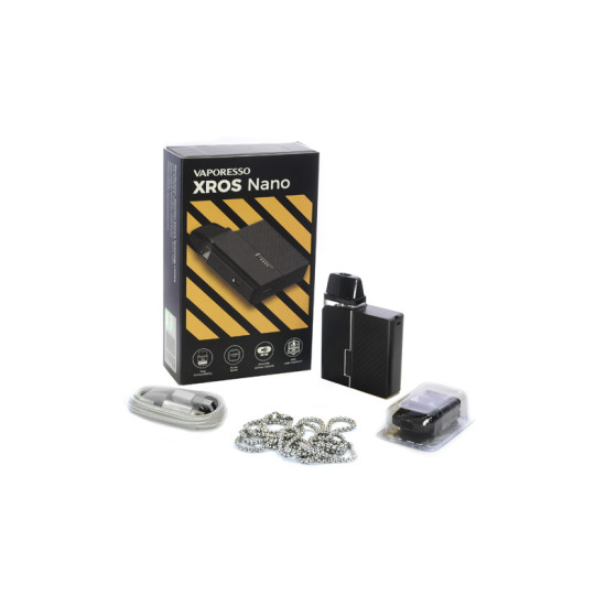 Vaporesso Xros Nano Kit Vaporesso Xros Nano Kit