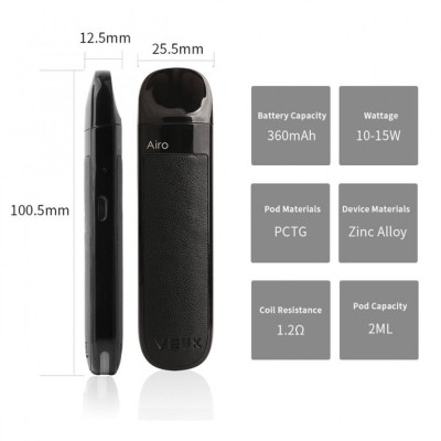 Veiik Airo Kit Veiik Airo Kit