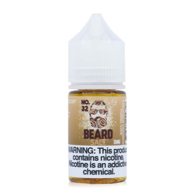 بيرد فاب NO 32 قرفة 30 مل بيرد فاب NO 32 قرفة 30 مل