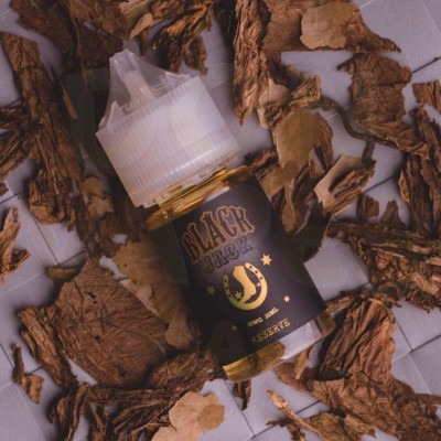 بلاك جاك ريسيرف 30 مل بلاك جاك ريسيرف 30 مل