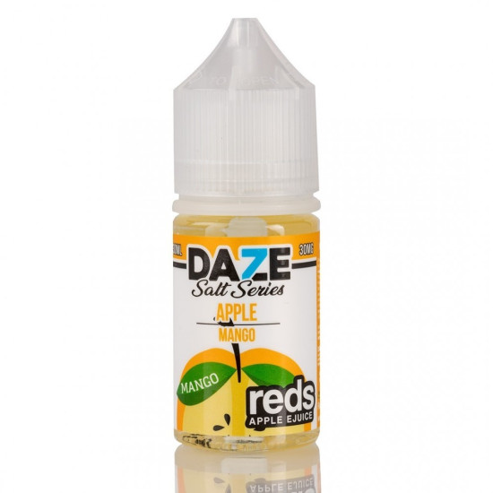 Daze MFG Mango 30 Ml Daze MFG Mango 30 Ml