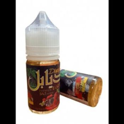 ديابل ميكس بيري ايس 30 مل ديابل ميكس بيري ايس 30 مل