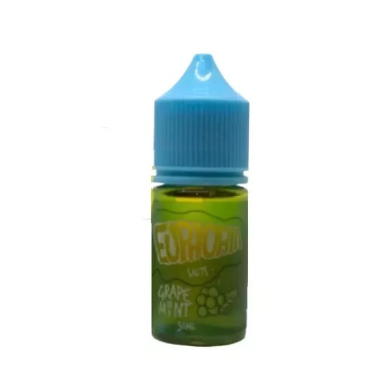 Euphoria Grape Mint 30 ml Euphoria Grape Mint 30 ml