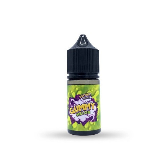 Gummy Melon 30 Ml Gummy Melon 30 Ml