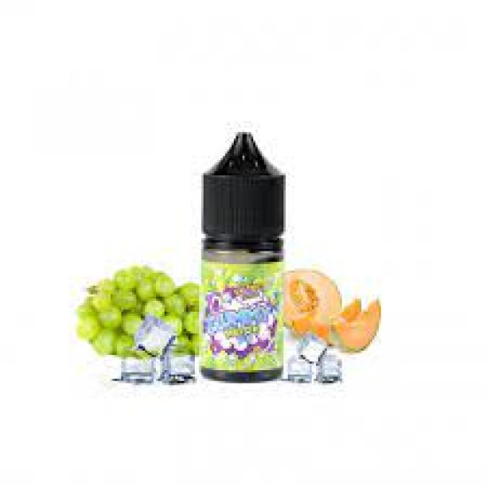 Gummy Melon Ice 30 ml Gummy Melon Ice 30 ml