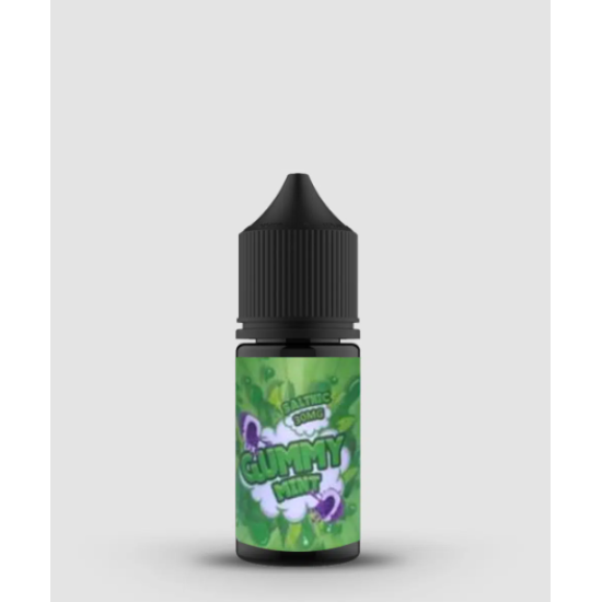 Gummy Mint 30 ml Gummy Mint 30 ml