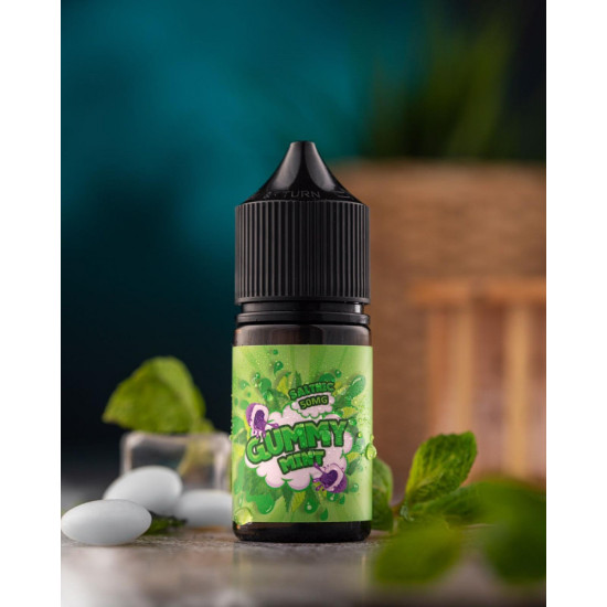 Gummy Mint 30 ml Gummy Mint 30 ml