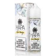 هابا آيبك بالمانجو 60 مل هابا آيبك بالمانجو 60 مل