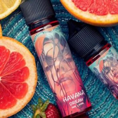 هافانا دريم 60 مل هافانا دريم 60 مل