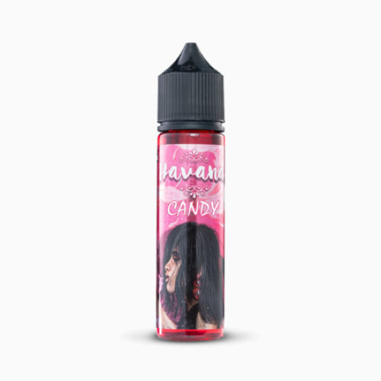 Havana Fruit Candy 60ml Havana Fruit Candy 60ml