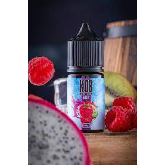 KDB Candy Ice 30 Ml KDB Candy Ice 30 Ml
