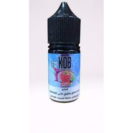 KDB Candy Ice 30 Ml KDB Candy Ice 30 Ml
