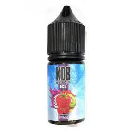 KDB Candy Ice 30 Ml KDB Candy Ice 30 Ml