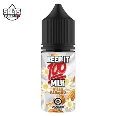 كيب ات 100 حليب 30 مل كيب ات 100 حليب 30 مل