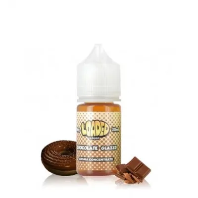 لودد شكولاتة جلازد 30 مل لودد شكولاتة جلازد 30 مل