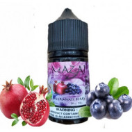 مزاج رمان توت 30 مل مزاج رمان توت 30 مل