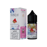 مزاج بطيخ كاندي 30 مل مزاج بطيخ كاندي 30 مل