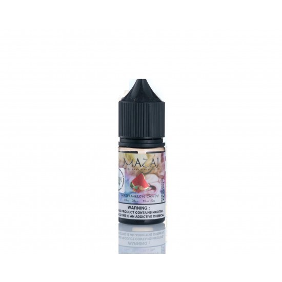 Mazaj Watermelon Candy 30 Ml Mazaj Watermelon Candy 30 Ml