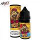 Nasty Juice Cush Man Mango Strawberry 30 Ml Nasty Juice Cush Man Mango Strawberry 30 Ml