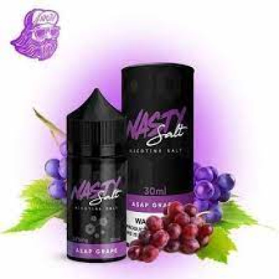 Nasty Juice Grape 30 Ml Nasty Juice Grape 30 Ml
