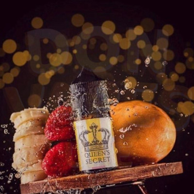 كوينس سيكرت 30 مل كوينس سيكرت 30 مل