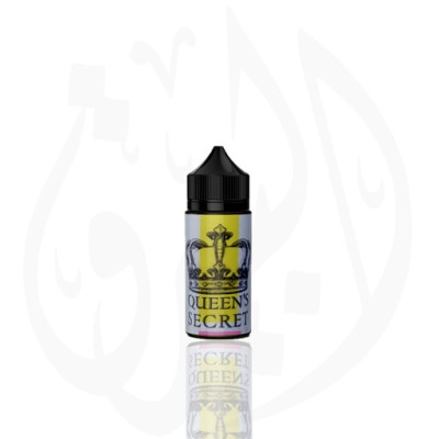 كوينس سيكرت 30 مل كوينس سيكرت 30 مل