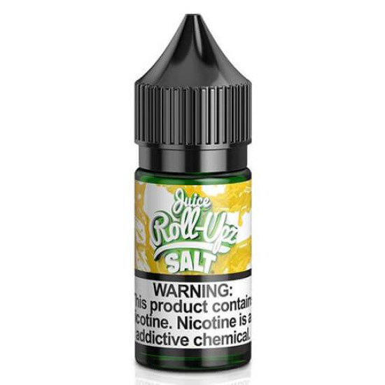 Roll Upz Vanilla 30 Ml Roll Upz Vanilla 30 Ml