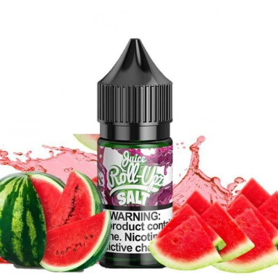 رول ابز بطيخ 30 مل