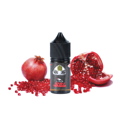 رمانة 30 مل رمانة 30 مل