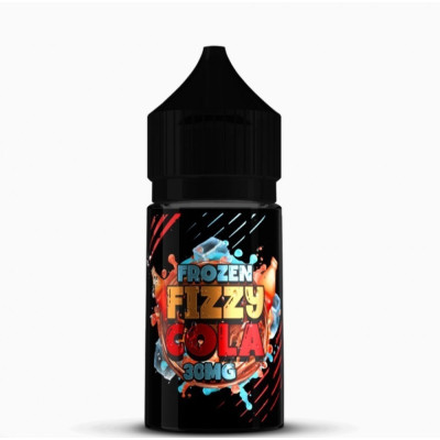 فريزي كولا ايس 30 مل فريزي كولا ايس 30 مل