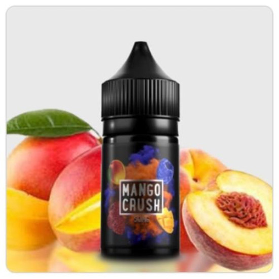 Mango Crush 30 Ml Mango Crush 30 Ml