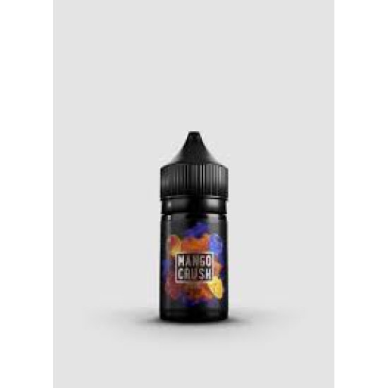Mango Crush 30 Ml Mango Crush 30 Ml
