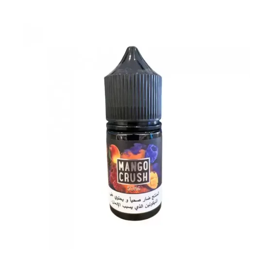 Mango Crush 30 Ml Mango Crush 30 Ml