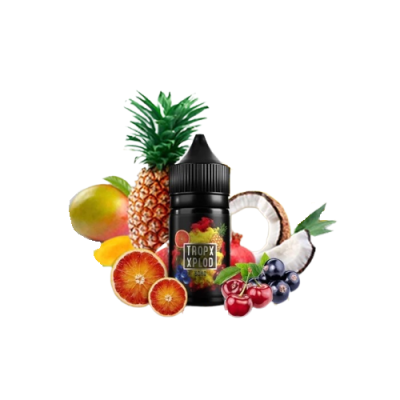 تروبكس اكس بلود 30 مل تروبكس اكس بلود 30 مل