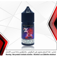 اكس بليند 30 مل اكس بليند 30 مل